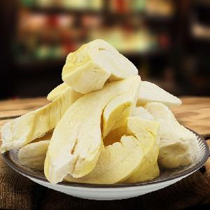 Wholesale organic freeze dried durian fruits in bulk