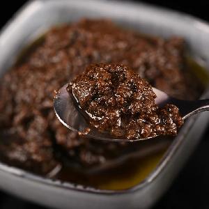 Wholesale bottled beef flavored  mushroom   sauce 
