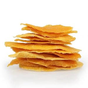 High grade wholesale dried mango chips for healthy snacks