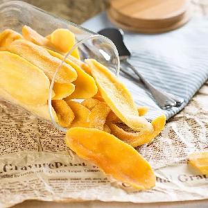 Best taste dried fruit dried mango healthy snacks