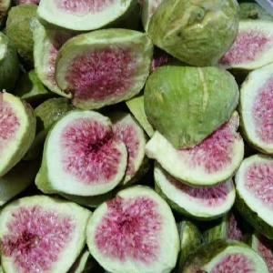 Delicious high quality freeze dried FD figs healthy snacks
