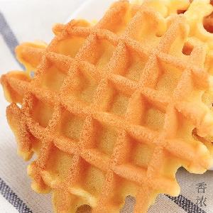 Tasty and Soft Waffle Biscuit And Cookies for Baby