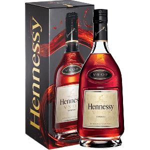 Hennessy VS Cognac 50cl, 70cl and 1L