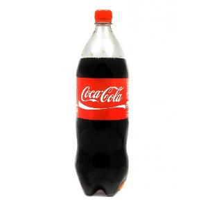 coca cola bottle 1 5ltr soft drink netherlands price supplier 21food