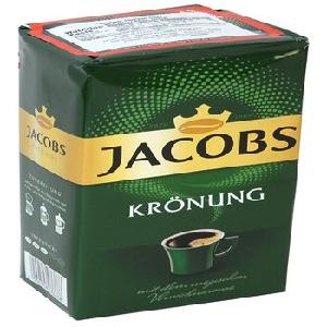 Jacobs Kronung Coffee,