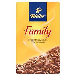 Tchibo Family Classic Coffee 250g