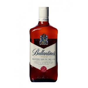 Ballantine s Blendes Scotch Whisky