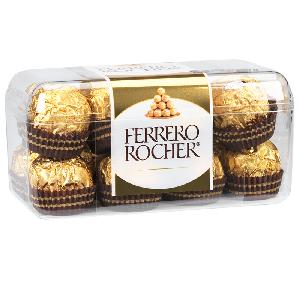 Ferrero Rocher  T3  3 Pack