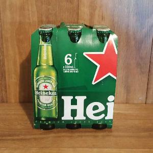 Heineken Beer 250ml 330ml 500ml