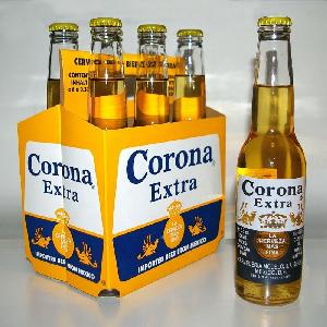Corona Extra Beer For Export