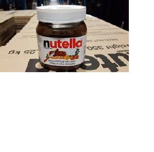 Nutella Chocolate 750g