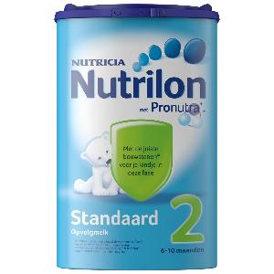 Nutrilon Baby Milk For Export