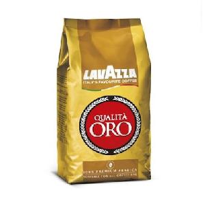 Lavazza Qualita Oro Coffee