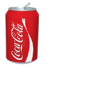 Coca Cola 330ml can