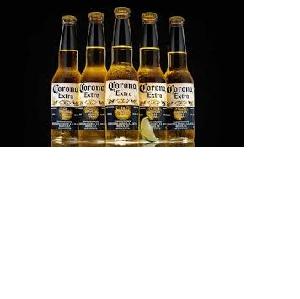 Corona Extra Beer 355ml Bottle