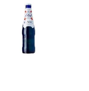 Kronenbourg 1664 Blanc Beer 250ml Bottle