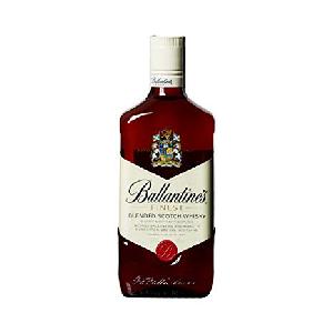 Ballantine s 17 Years Blended Scotch Whisky