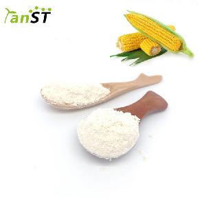 Factory direct selling food supplements Soluble Starch powder CAS 9005-84-9