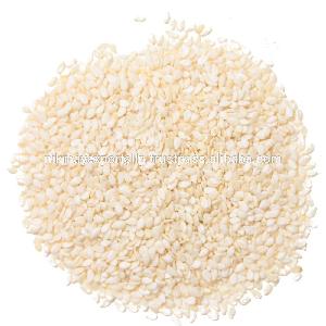 SESAME SEEDS FROM NIK-MAY EXPORTS LLP