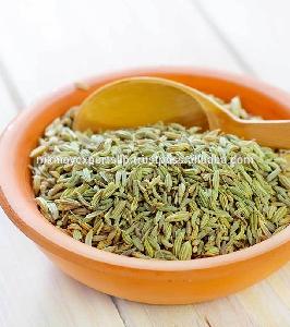 FENNEL SEEDS SAUF EUROPE QUALITY 99% ORIGIN INDIA FROM NIK-MAY EXPORTS LLP