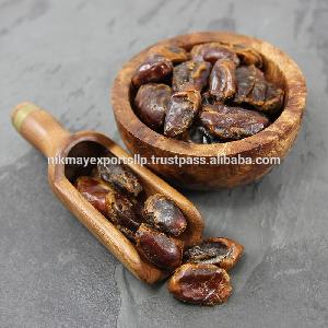 SWEET DRY DATES ORIGIN INDIA FROM NIK-MAY EXPORTS LLP
