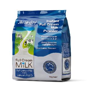 Jerseyjoy Full fat high calcium milk powder