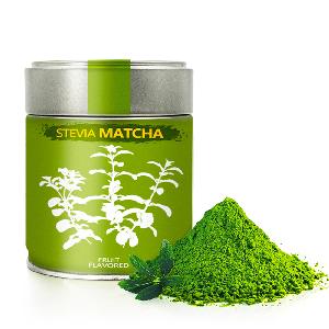 Hot Selling 100% Pure Organic Natural Matcha Japan Green Tea Powder with Private Label