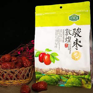 Chinese best fresh red date jujube fruit export price