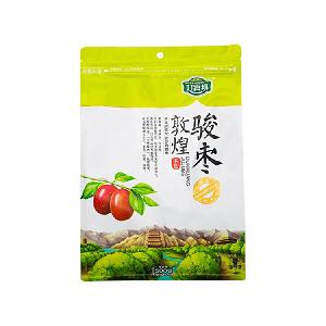 China High Quality Natrual Fresh Dates Fruit Red Jujube