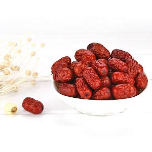 Chinese dried high quality red date for sale