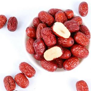Sun Dried Fruit Jujube Mazafati Dates