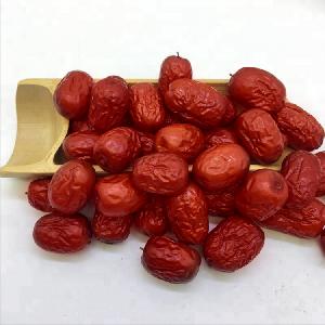 Chinese jujube dried red dates hot selling