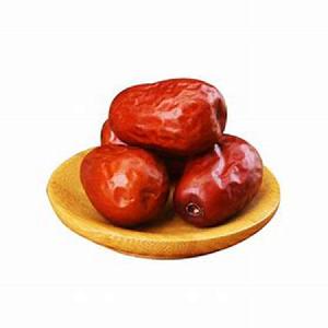 chinese high quality red dates jujube