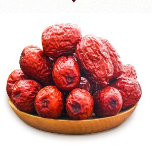 Wholesale  Snack Food Natural Dry Sweet Red Jujube Red Date
