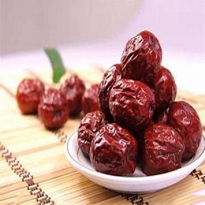 organic sweet dry red date hot sale  jujube   fruit 