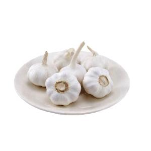 Chinese natural garlic fresh garlic export