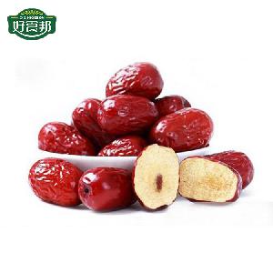 Chinese Ad Dried Best Fresh Red Dates Candy For Sale