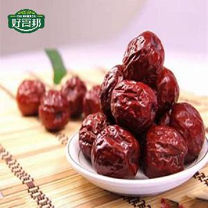 Wholesale New Arrival Price Chinese Dried Fruit Dry Certified Jujube Red Dates