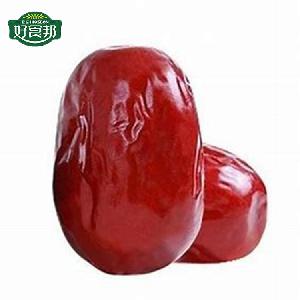 high quality chinese organic fresh dry red jujube fruit dates