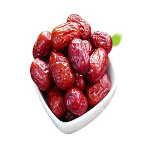 high quality wholesale sweet red dates jujube fruit food