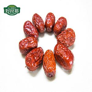 chinese high quality red dates organic jujube