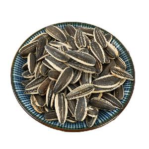 Wholesale Chinese Best Raw Sunflower Seeds 363 Long shape