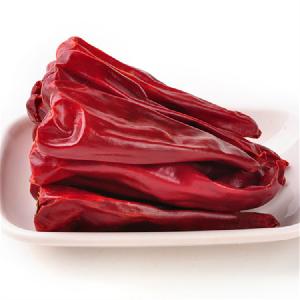 Wholesale High Quality Red Sweet dried Chili Pepper