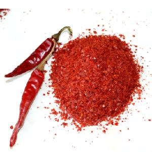Wholesale Dried red chili powder sweet chili powder