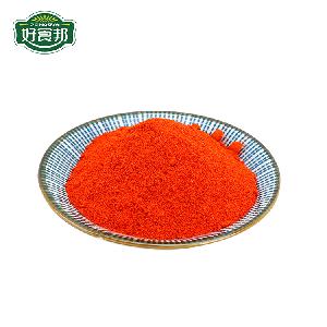 Import 100% Nature Sweet Chili Powder Hot Powder