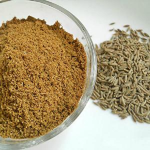 Herbs and  spices  organic black cumin seed/cumin  powder 