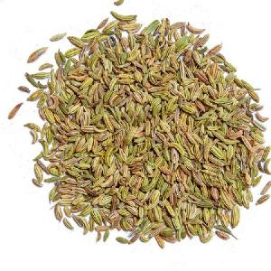 Single spices and herbs fennel seeds hot selling