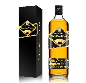 700ml lowest whiskey spirits liquor distillery China export factory