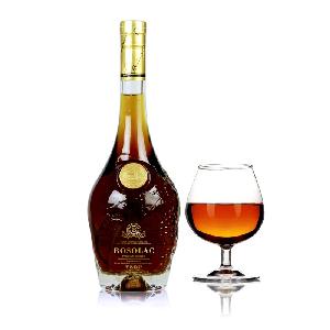 Grape brandy spirits liquor export manufacturer with competitive price brandy