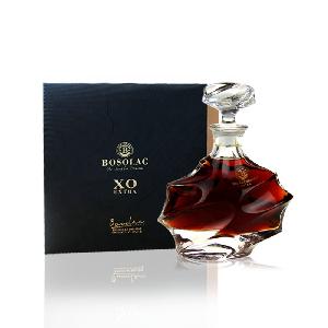 Provide custom brandy liquor labels factory distillery export